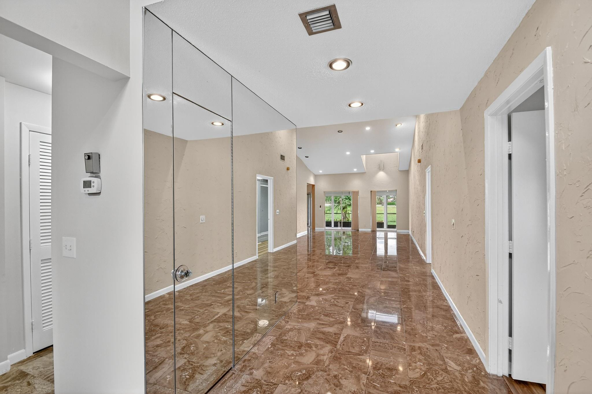 FOUNTAINS - Marseilles - Residential