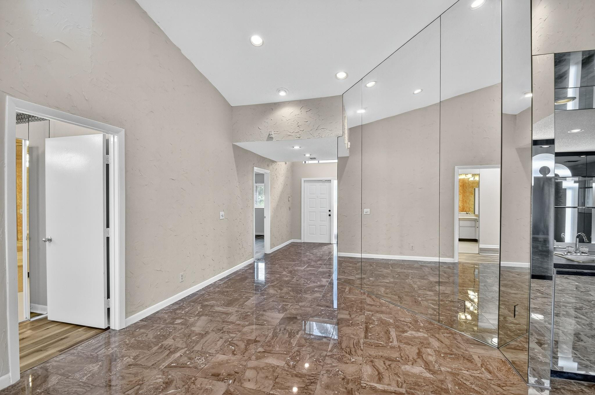 FOUNTAINS - Marseilles - Residential