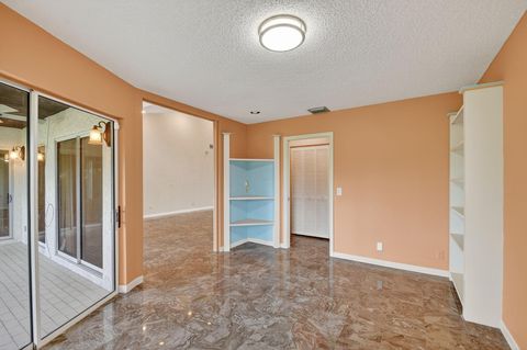 Tiny photo for 6869 Fountains Circle #6869, Lake Worth, FL 33467 (MLS # F10534733)
