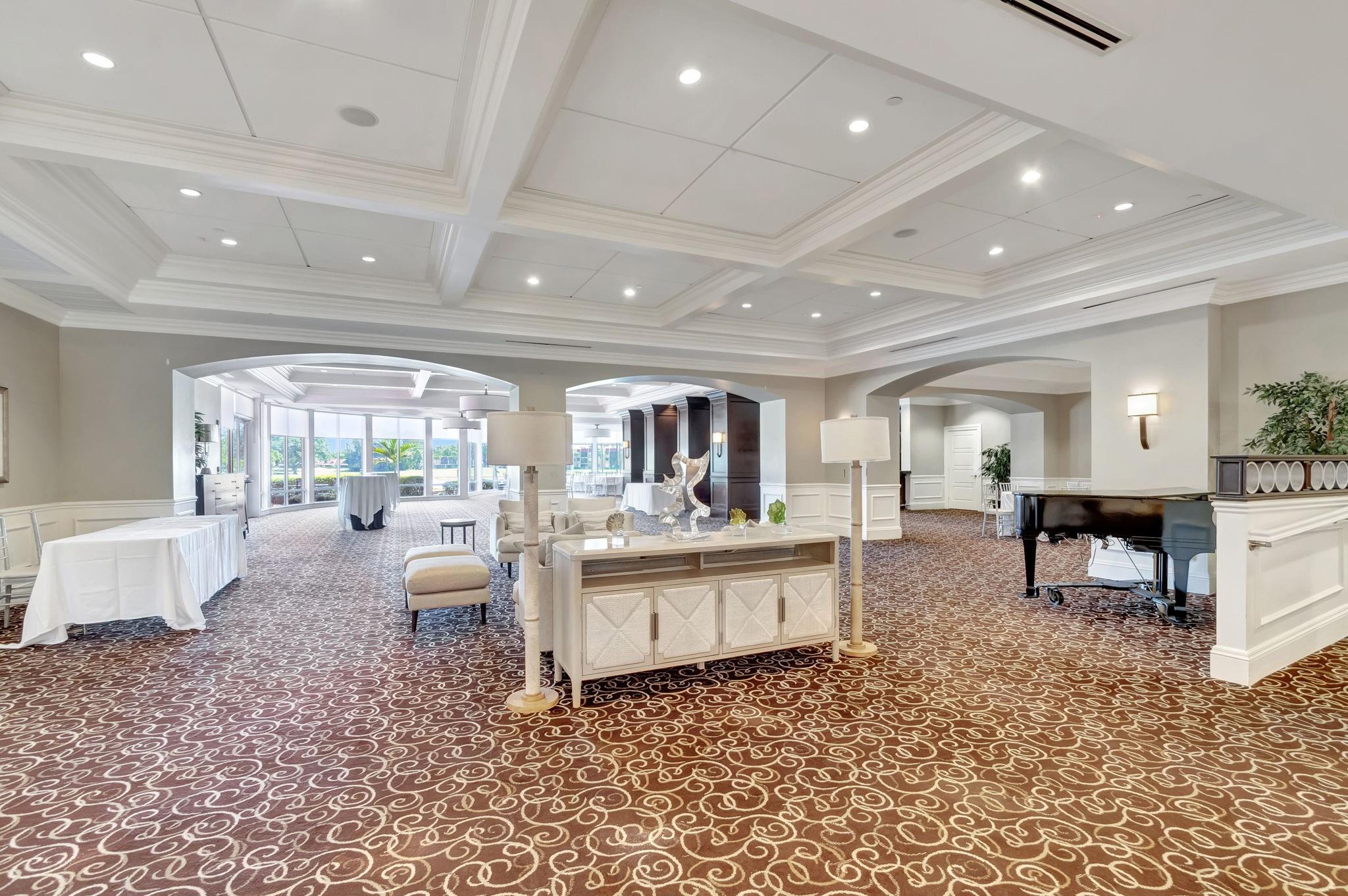 FOUNTAINS - Marseilles - Residential