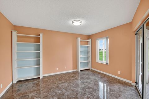 Tiny photo for 6869 Fountains Circle #6869, Lake Worth, FL 33467 (MLS # F10534733)