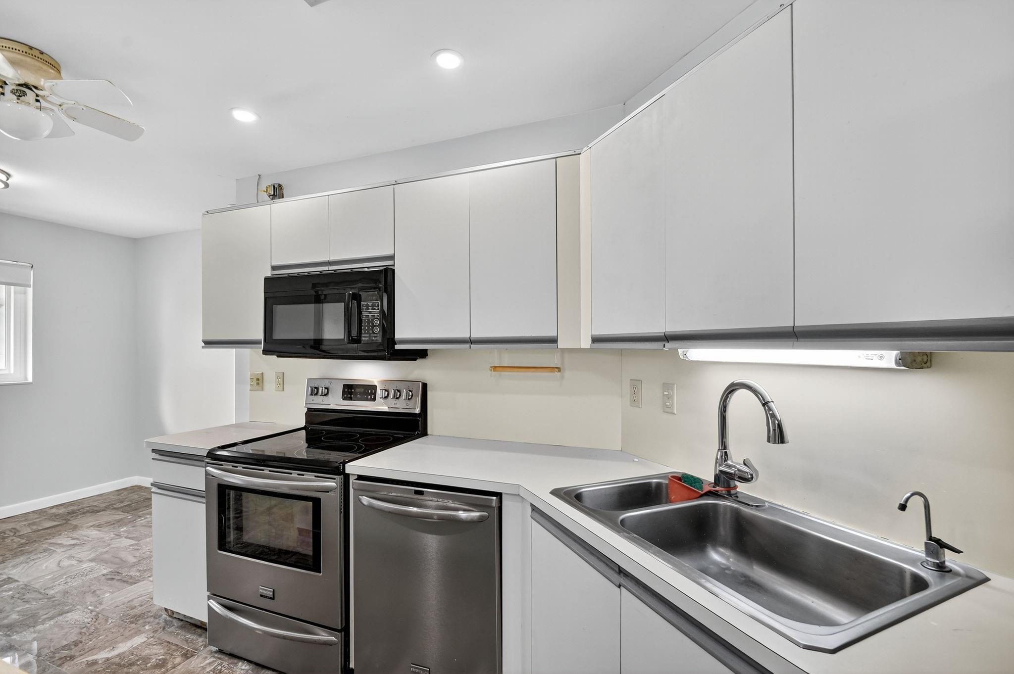 FOUNTAINS - Marseilles - Residential