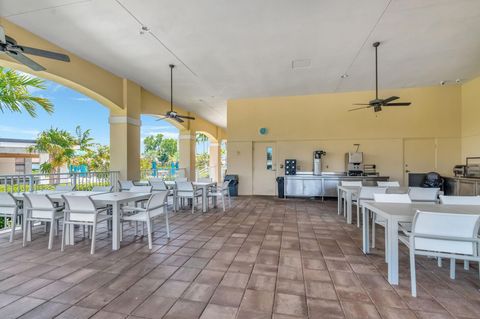 Tiny photo for 6869 Fountains Circle #6869, Lake Worth, FL 33467 (MLS # F10534733)