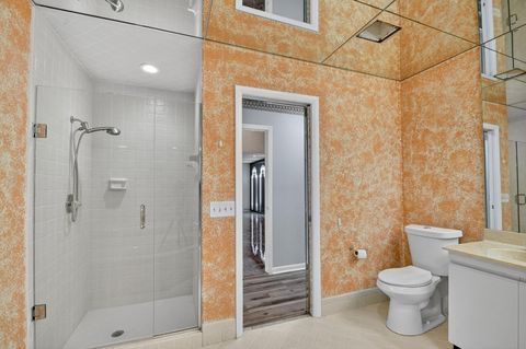 Tiny photo for 6869 Fountains Circle #6869, Lake Worth, FL 33467 (MLS # F10534733)