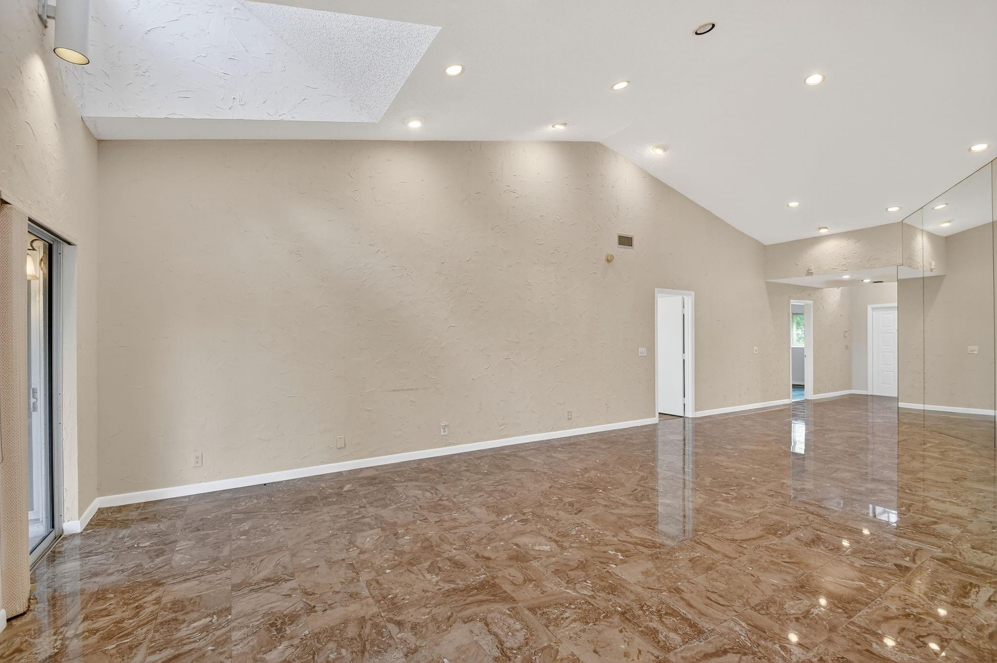 FOUNTAINS - Marseilles - Residential