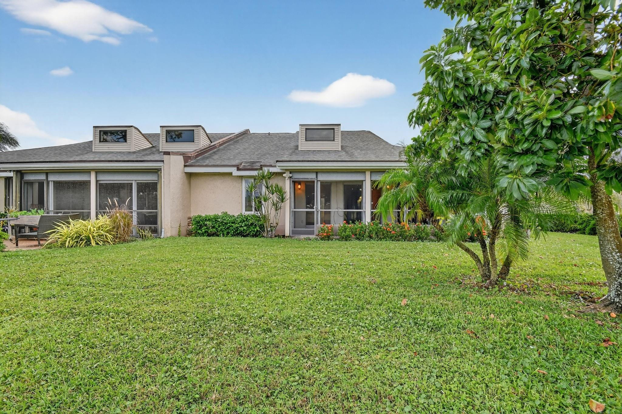 FOUNTAINS - Marseilles - Residential