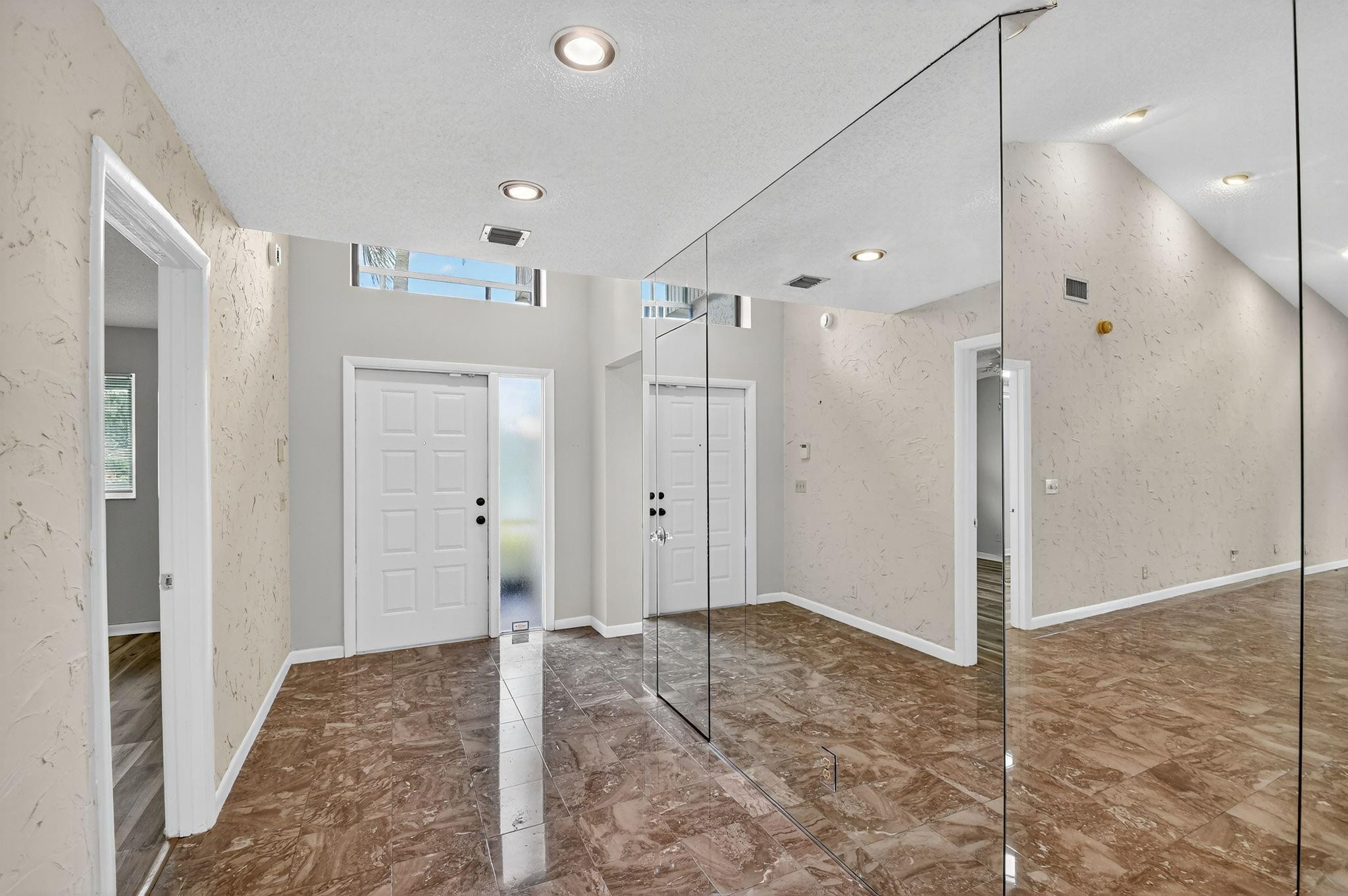 FOUNTAINS - Marseilles - Residential