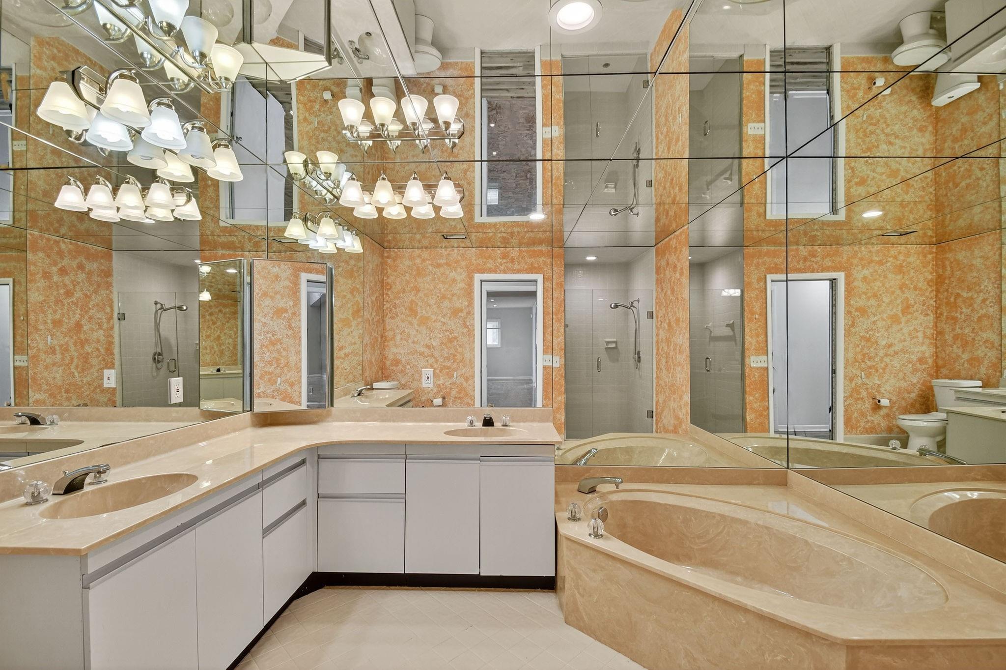 FOUNTAINS - Marseilles - Residential