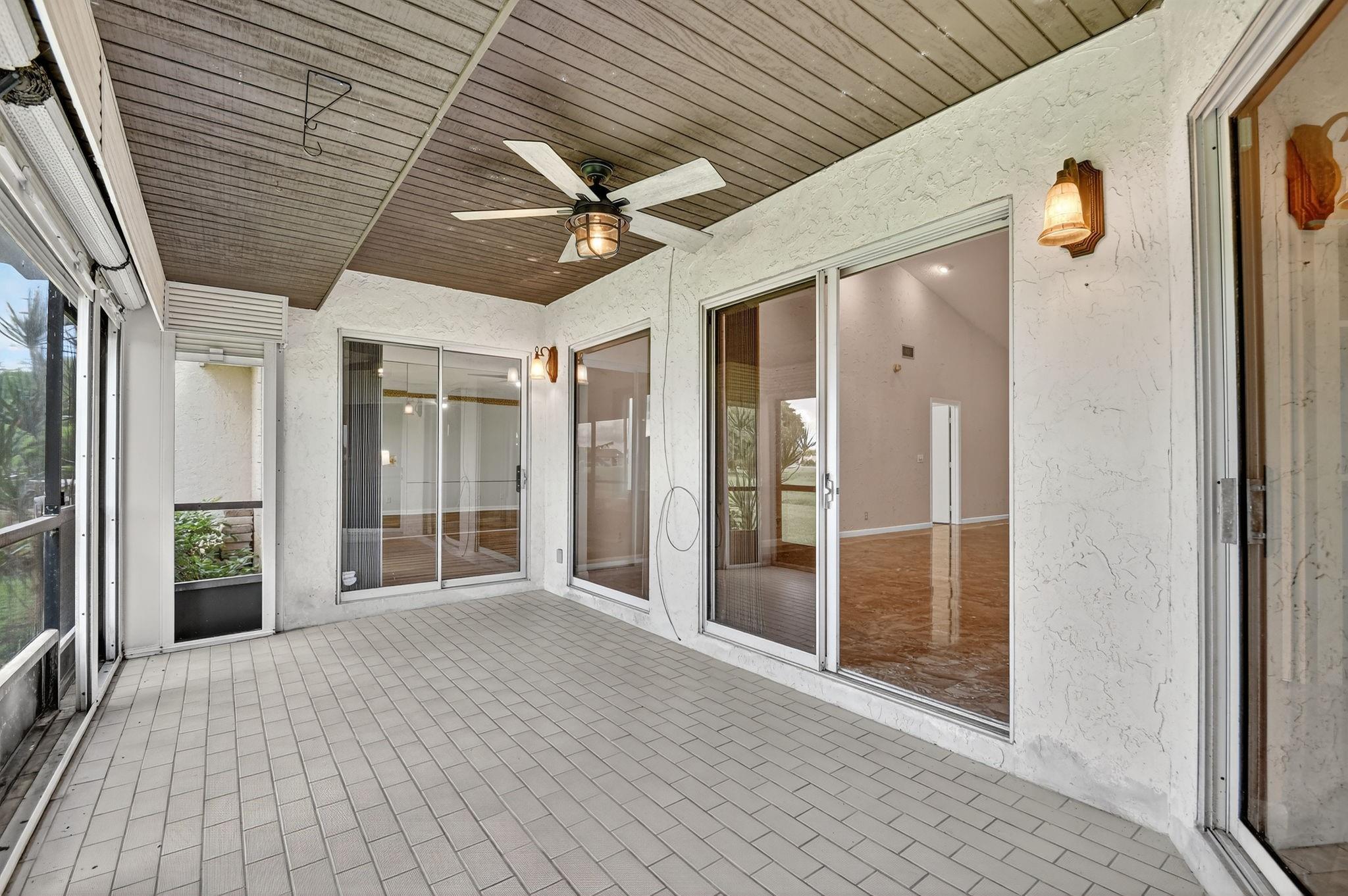 FOUNTAINS - Marseilles - Residential