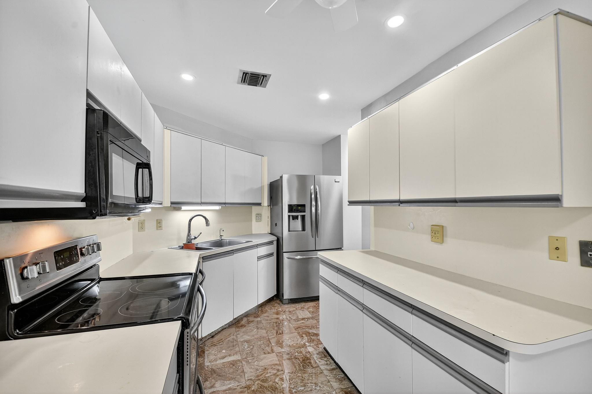 FOUNTAINS - Marseilles - Residential