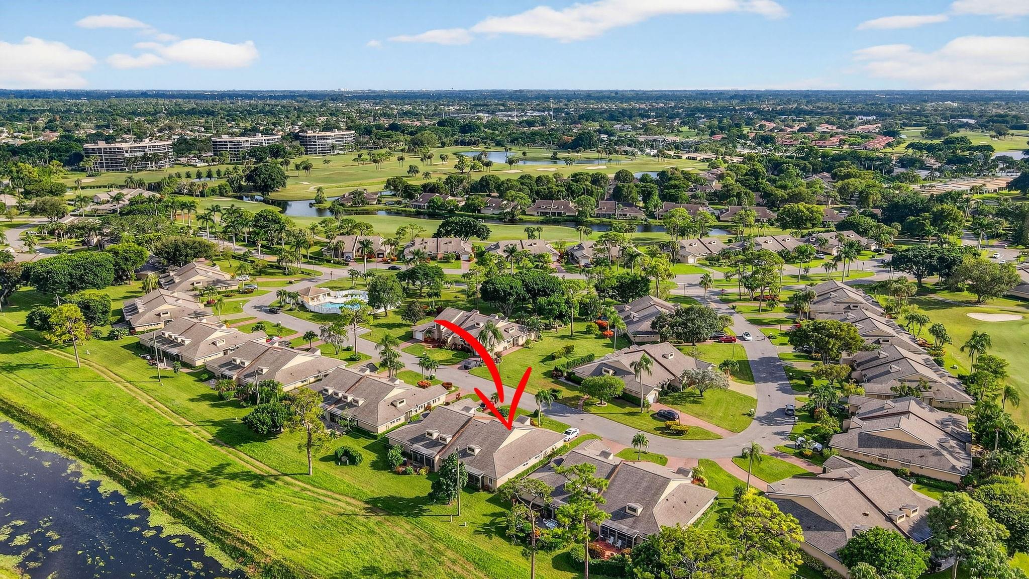 FOUNTAINS - Marseilles - Residential