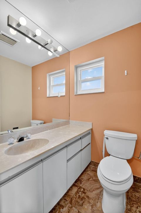 Tiny photo for 6869 Fountains Circle #6869, Lake Worth, FL 33467 (MLS # F10534733)