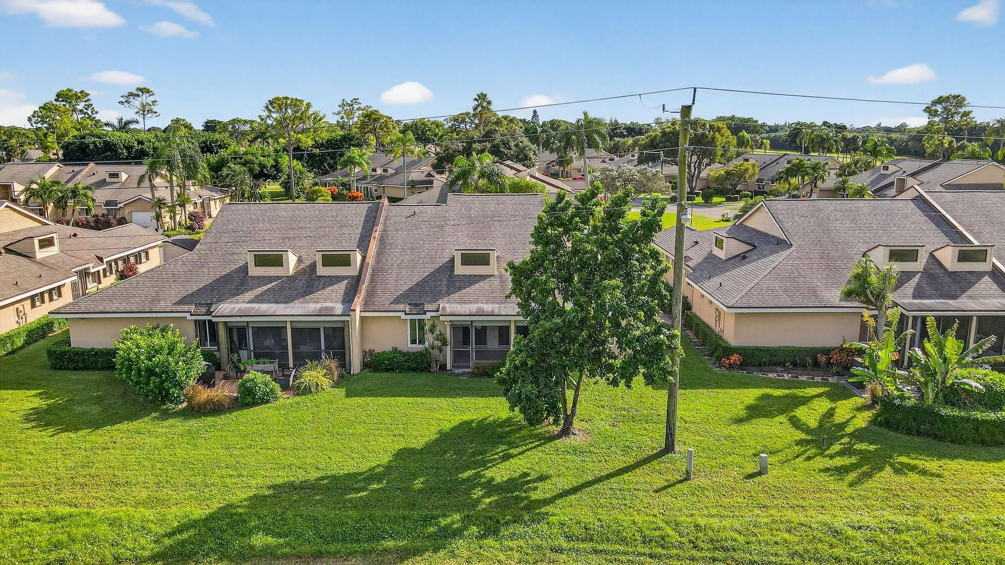 FOUNTAINS - Marseilles - Residential