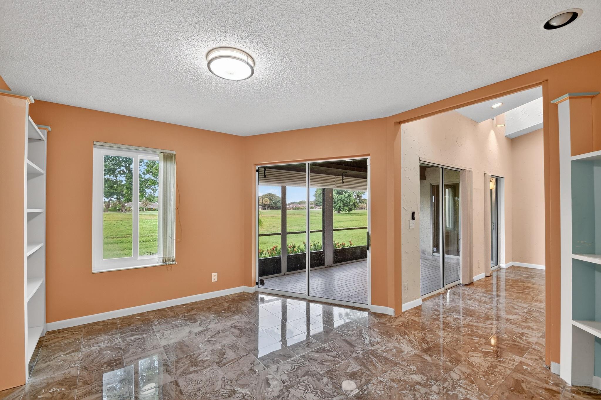 FOUNTAINS - Marseilles - Residential