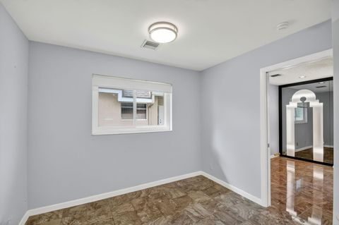 Tiny photo for 6869 Fountains Circle #6869, Lake Worth, FL 33467 (MLS # F10534733)