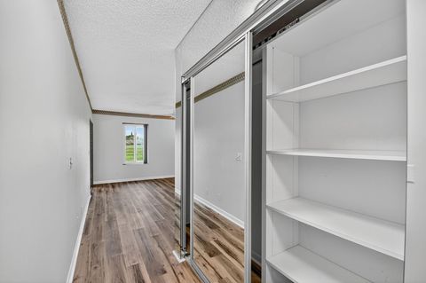 Tiny photo for 6869 Fountains Circle #6869, Lake Worth, FL 33467 (MLS # F10534733)