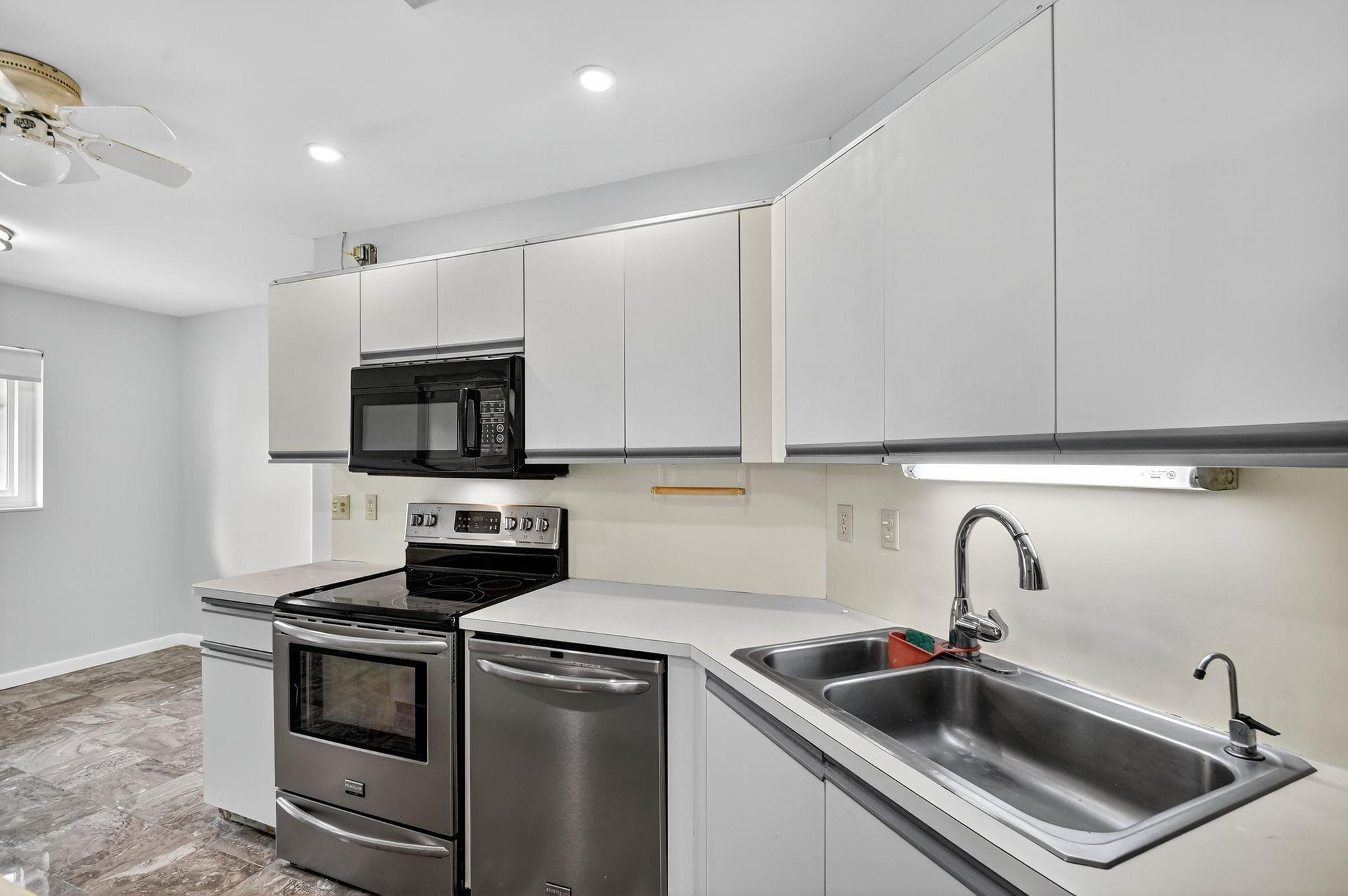 FOUNTAINS - Marseilles - Residential