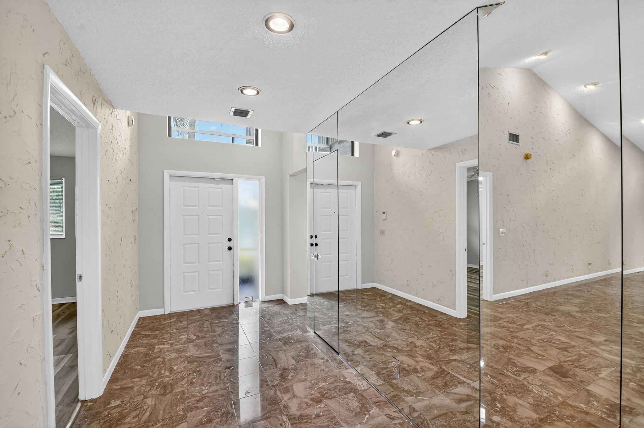 FOUNTAINS - Marseilles - Residential