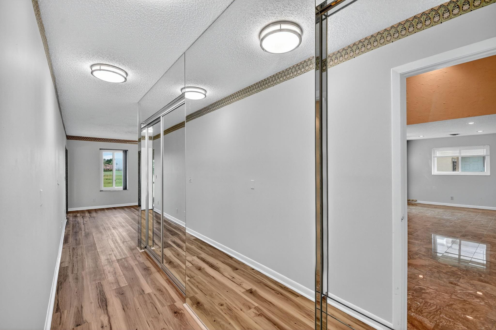 FOUNTAINS - Marseilles - Residential