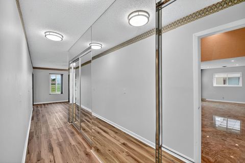 Tiny photo for 6869 Fountains Circle #6869, Lake Worth, FL 33467 (MLS # F10534733)