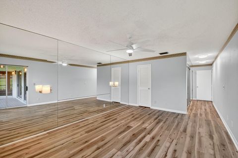 Tiny photo for 6869 Fountains Circle #6869, Lake Worth, FL 33467 (MLS # F10534733)