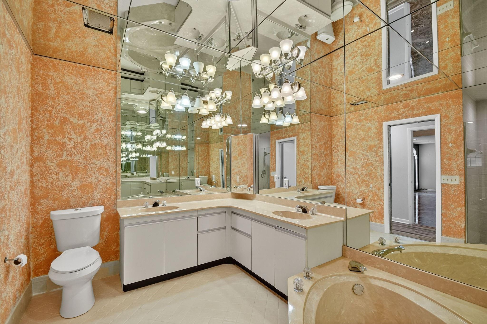 FOUNTAINS - Marseilles - Residential