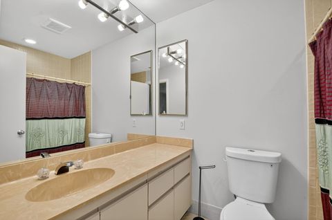 Tiny photo for 6869 Fountains Circle #6869, Lake Worth, FL 33467 (MLS # F10534733)
