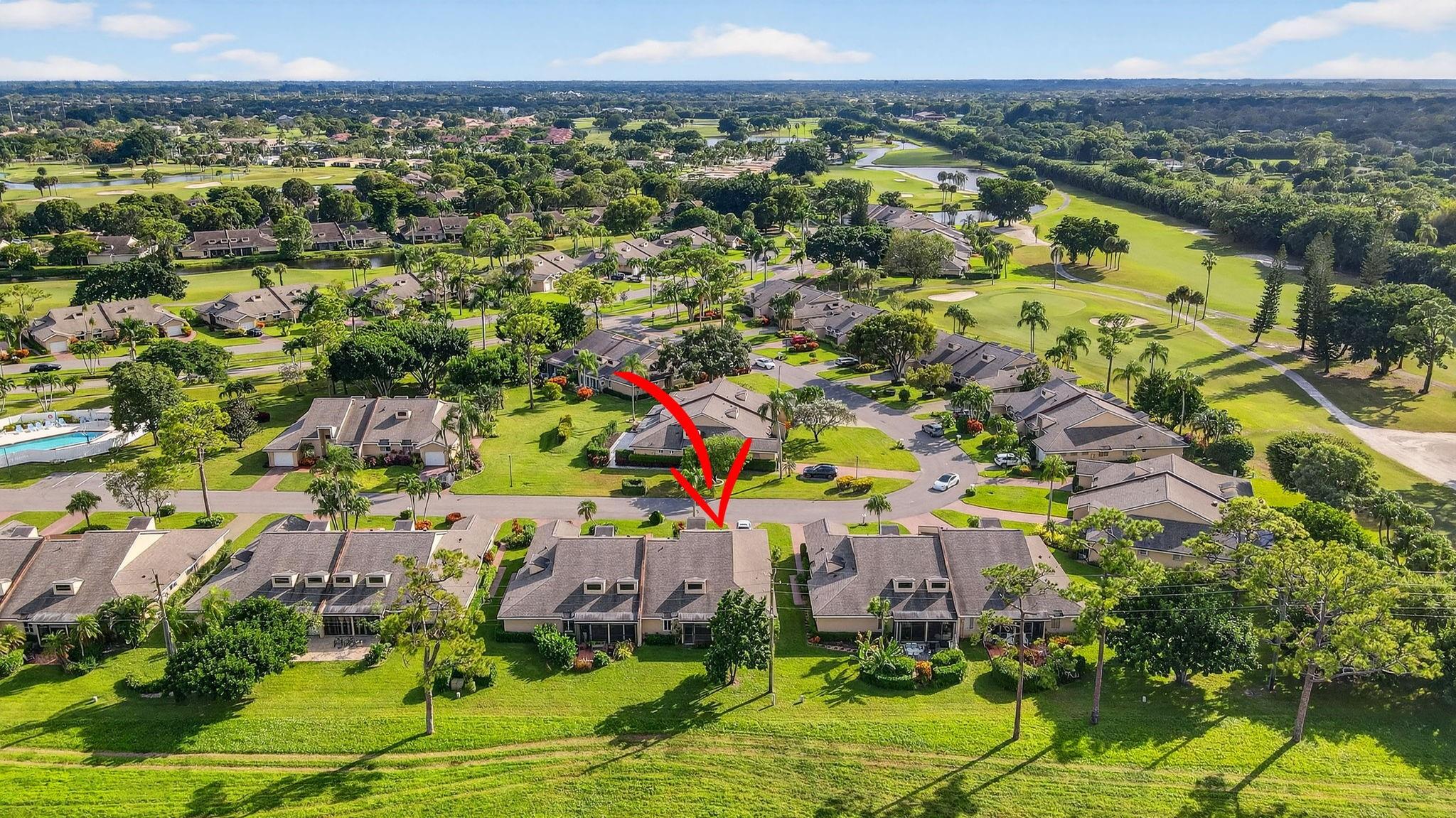 FOUNTAINS - Marseilles - Residential