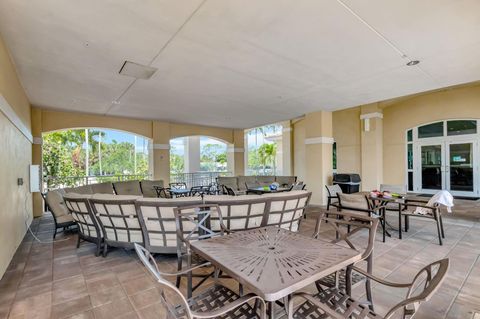 Tiny photo for 6869 Fountains Circle #6869, Lake Worth, FL 33467 (MLS # F10534733)