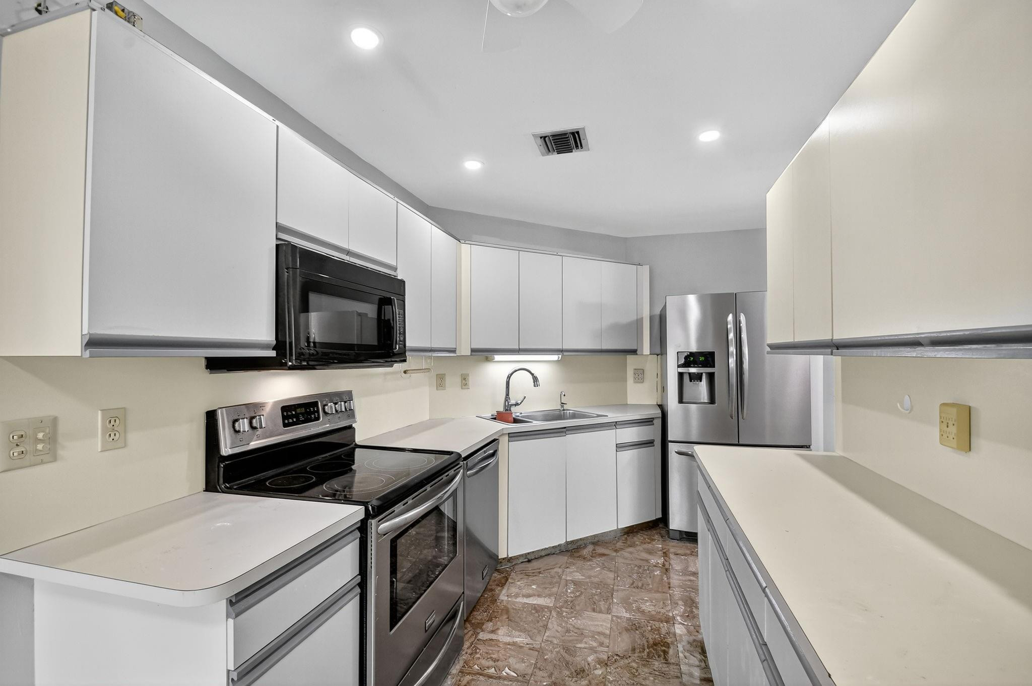 FOUNTAINS - Marseilles - Residential