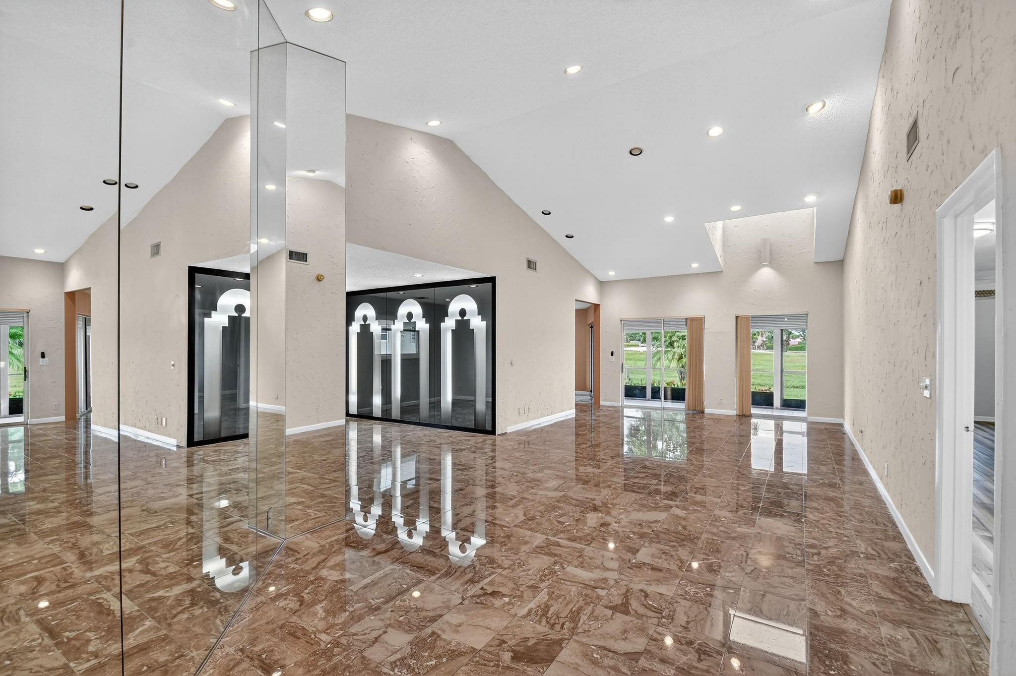 FOUNTAINS - Marseilles - Residential