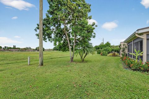 Tiny photo for 6869 Fountains Circle #6869, Lake Worth, FL 33467 (MLS # F10534733)