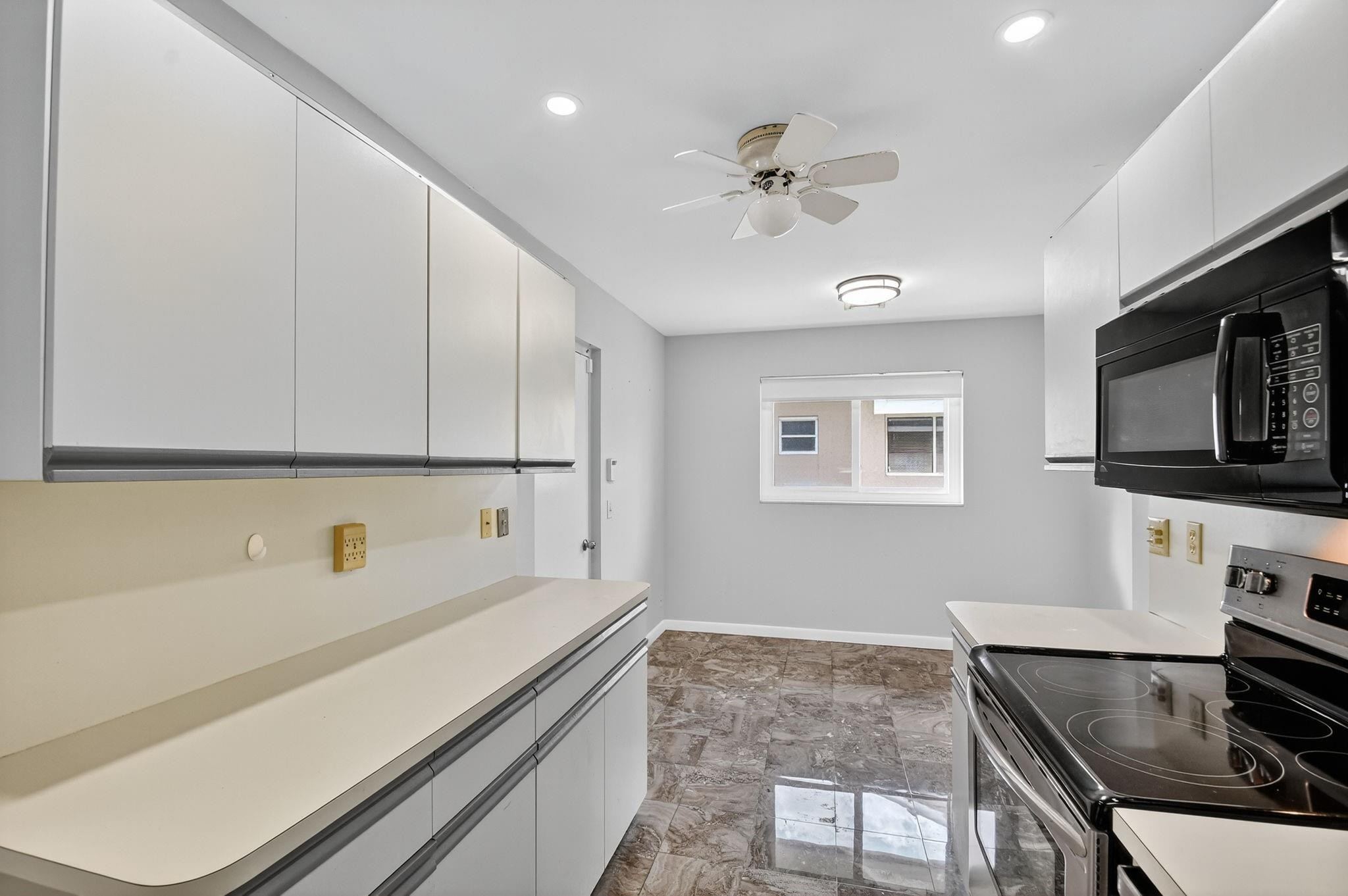 FOUNTAINS - Marseilles - Residential