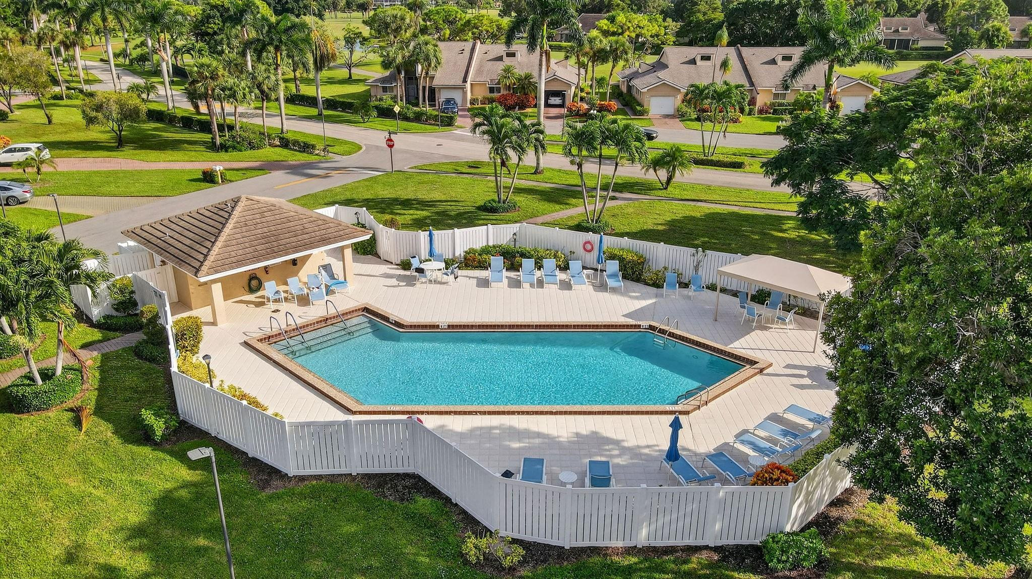 FOUNTAINS - Marseilles - Residential
