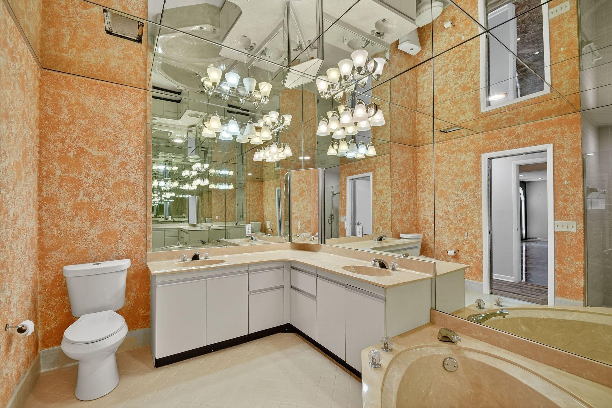 FOUNTAINS - Marseilles - Residential