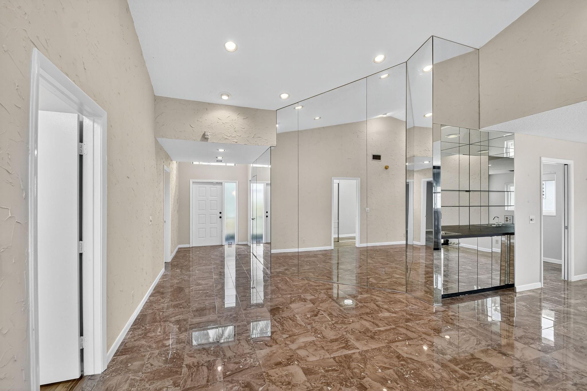 FOUNTAINS - Marseilles - Residential