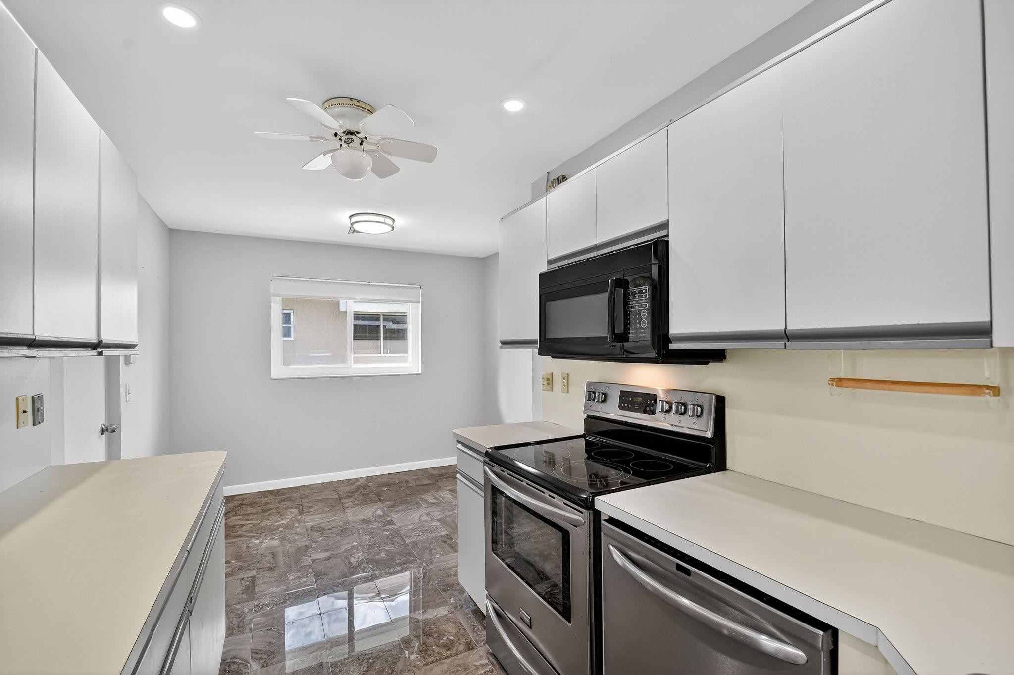 FOUNTAINS - Marseilles - Residential