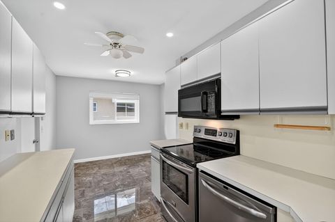 Tiny photo for 6869 Fountains Circle #6869, Lake Worth, FL 33467 (MLS # F10534733)