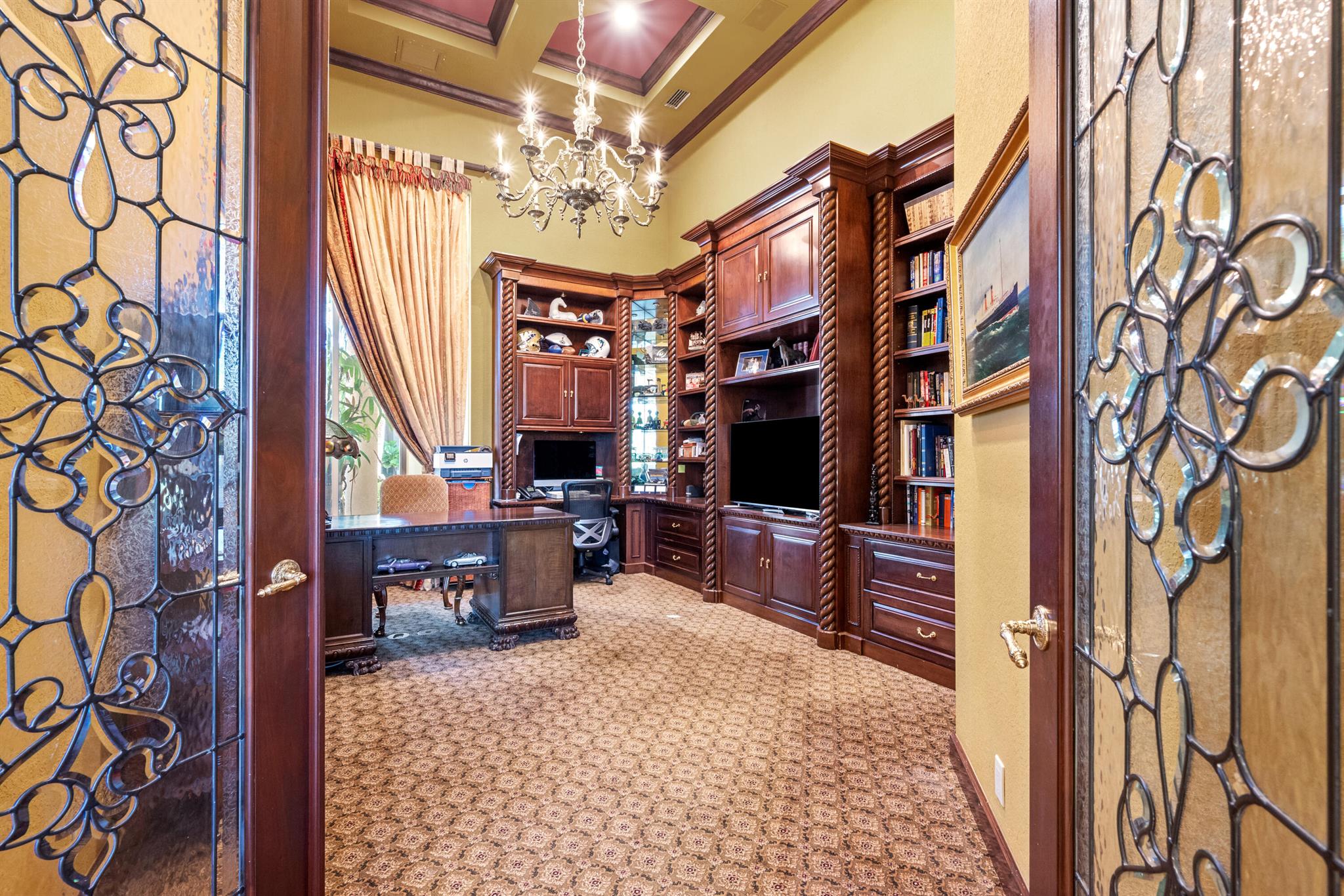 COVENTRY AT WOODFIELD COU - Residential