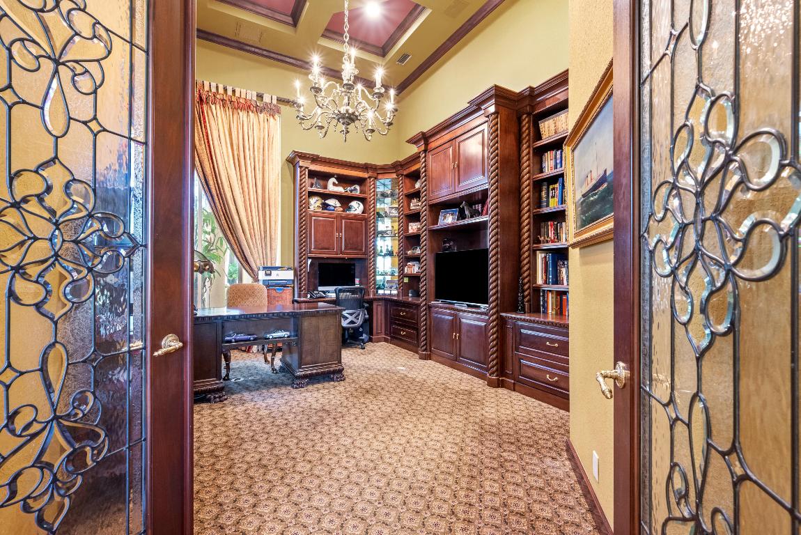 COVENTRY AT WOODFIELD COUNTRY CLUB - Residential