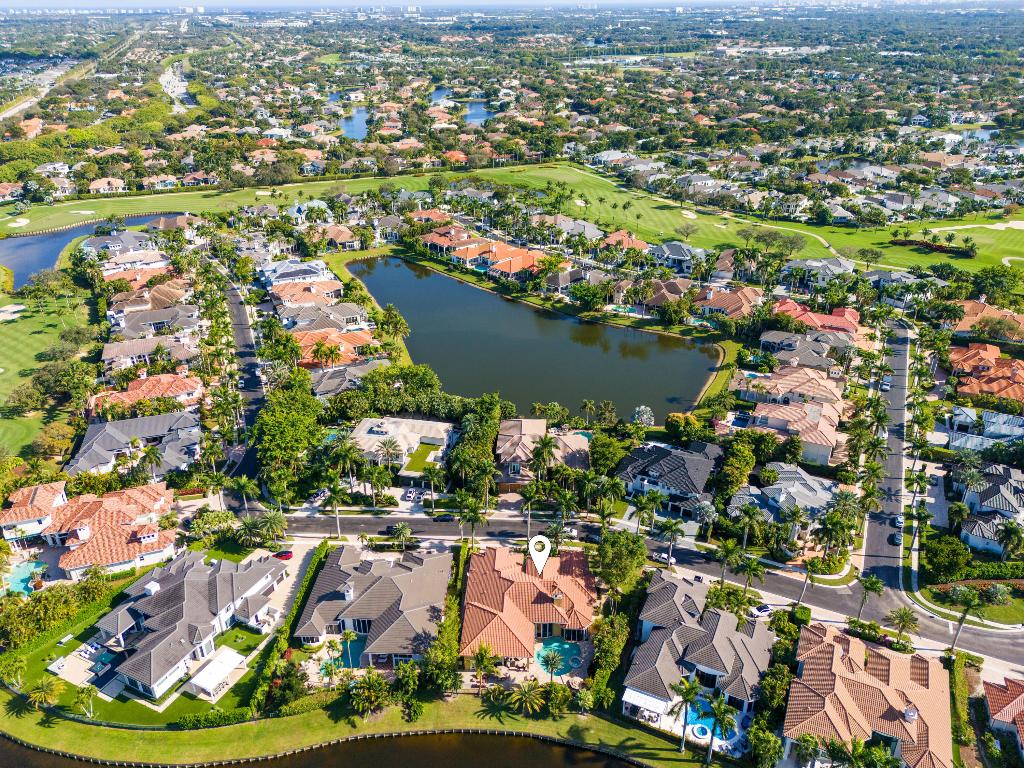 COVENTRY AT WOODFIELD COUNTRY CLUB - Residential