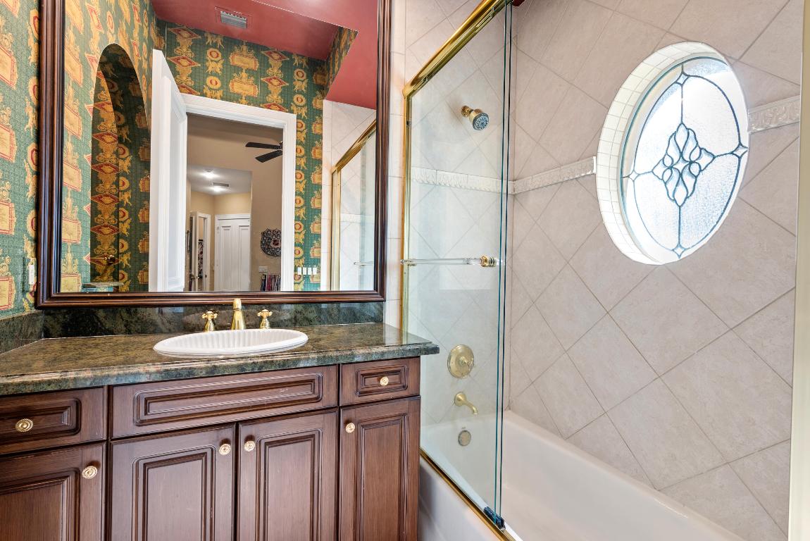 COVENTRY AT WOODFIELD COUNTRY CLUB - Residential