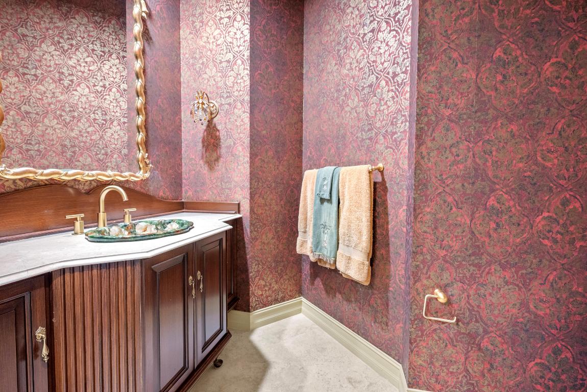 COVENTRY AT WOODFIELD COUNTRY CLUB - Residential