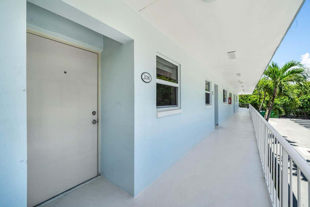 Photo of 207 Tropic Isle Drive #208, Delray Beach, FL 33483 (MLS # B26063498)
