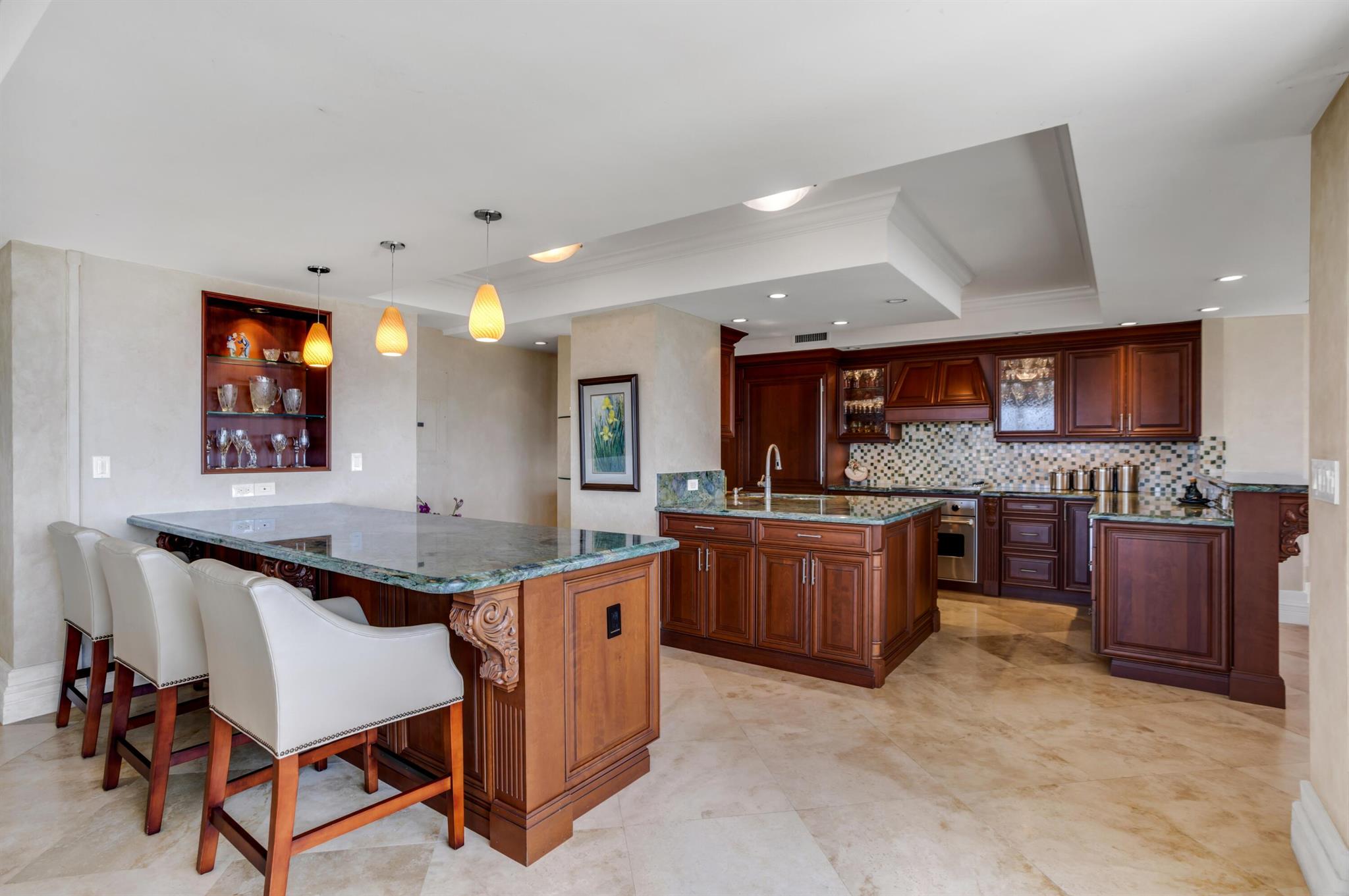 SABAL POINT - Residential