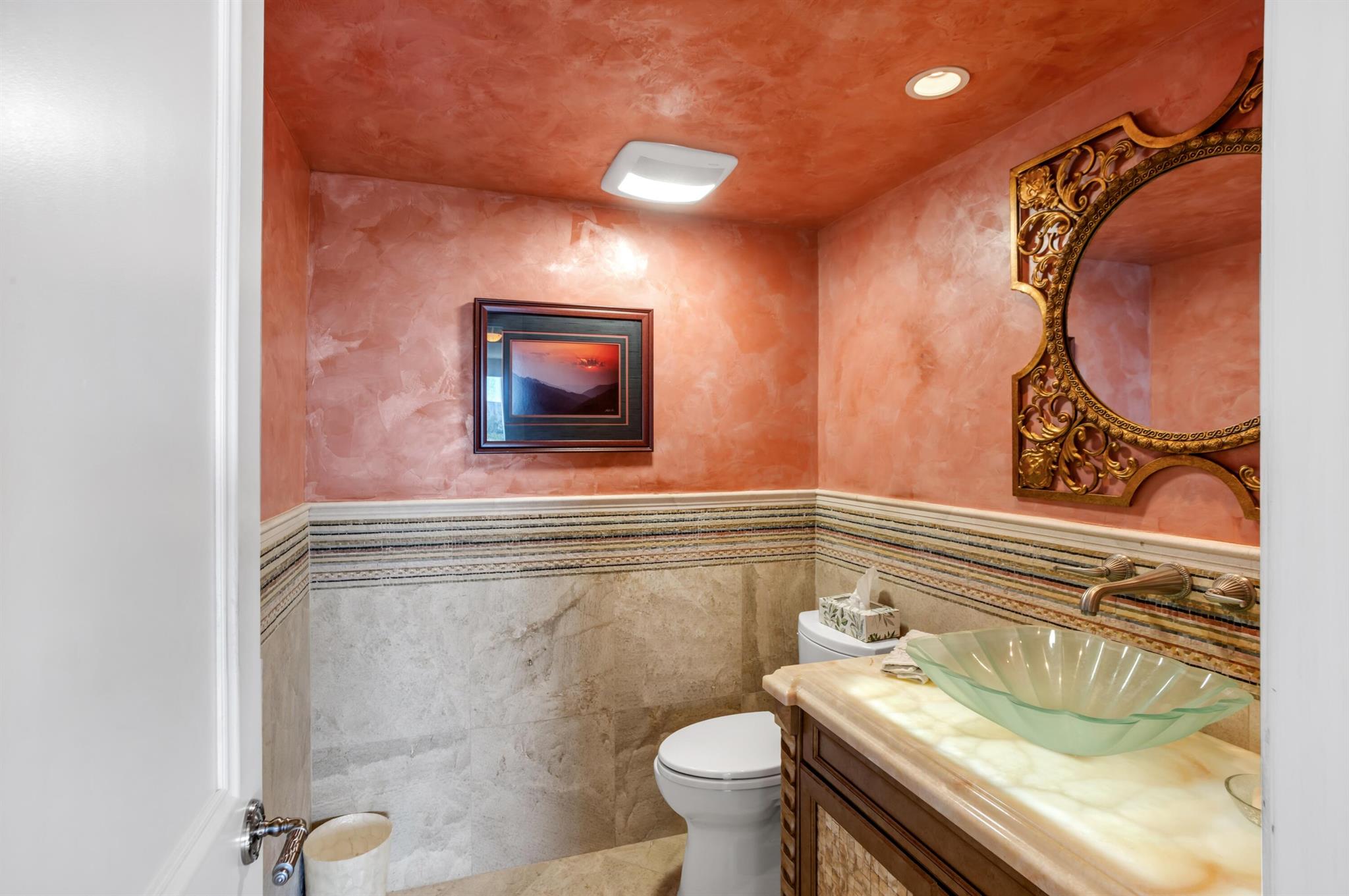 SABAL POINT - Residential