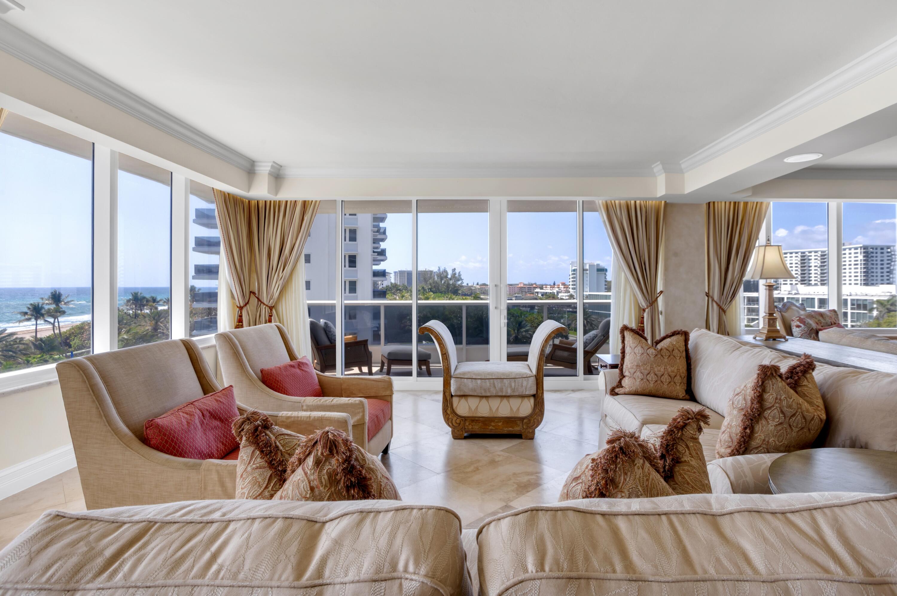700 S Ocean Boulevard 505/506