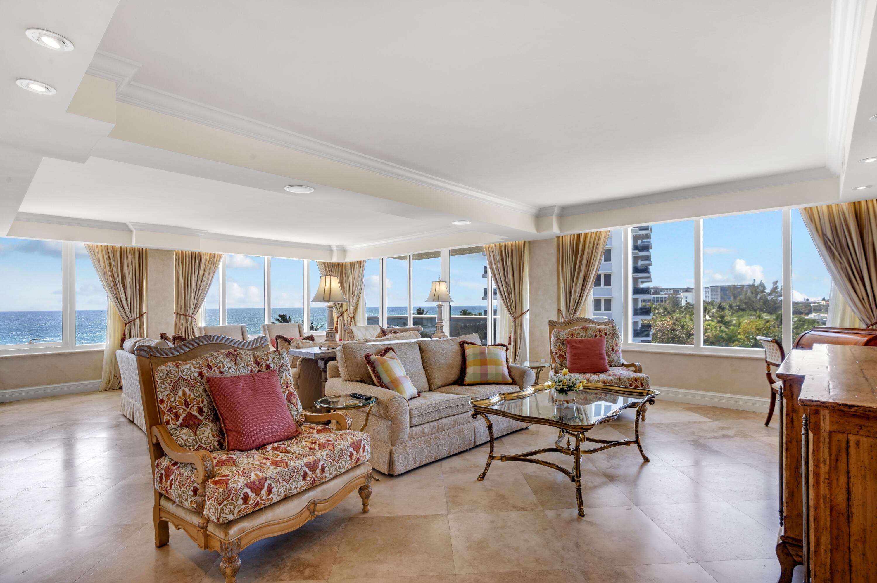 700 S Ocean Boulevard 505/506
