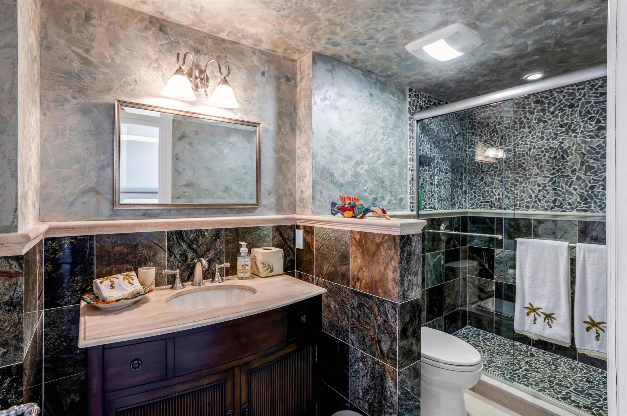 SABAL POINT - Residential