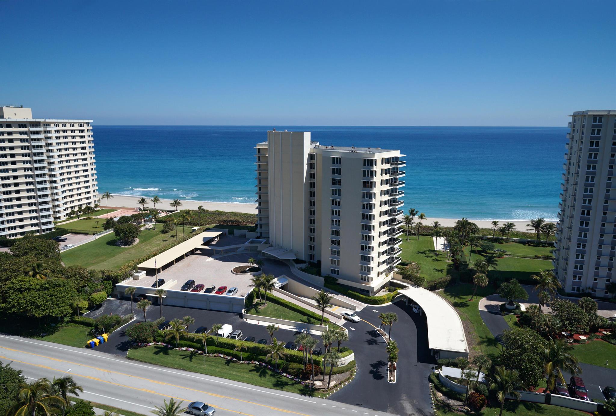 SABAL POINT - Residential